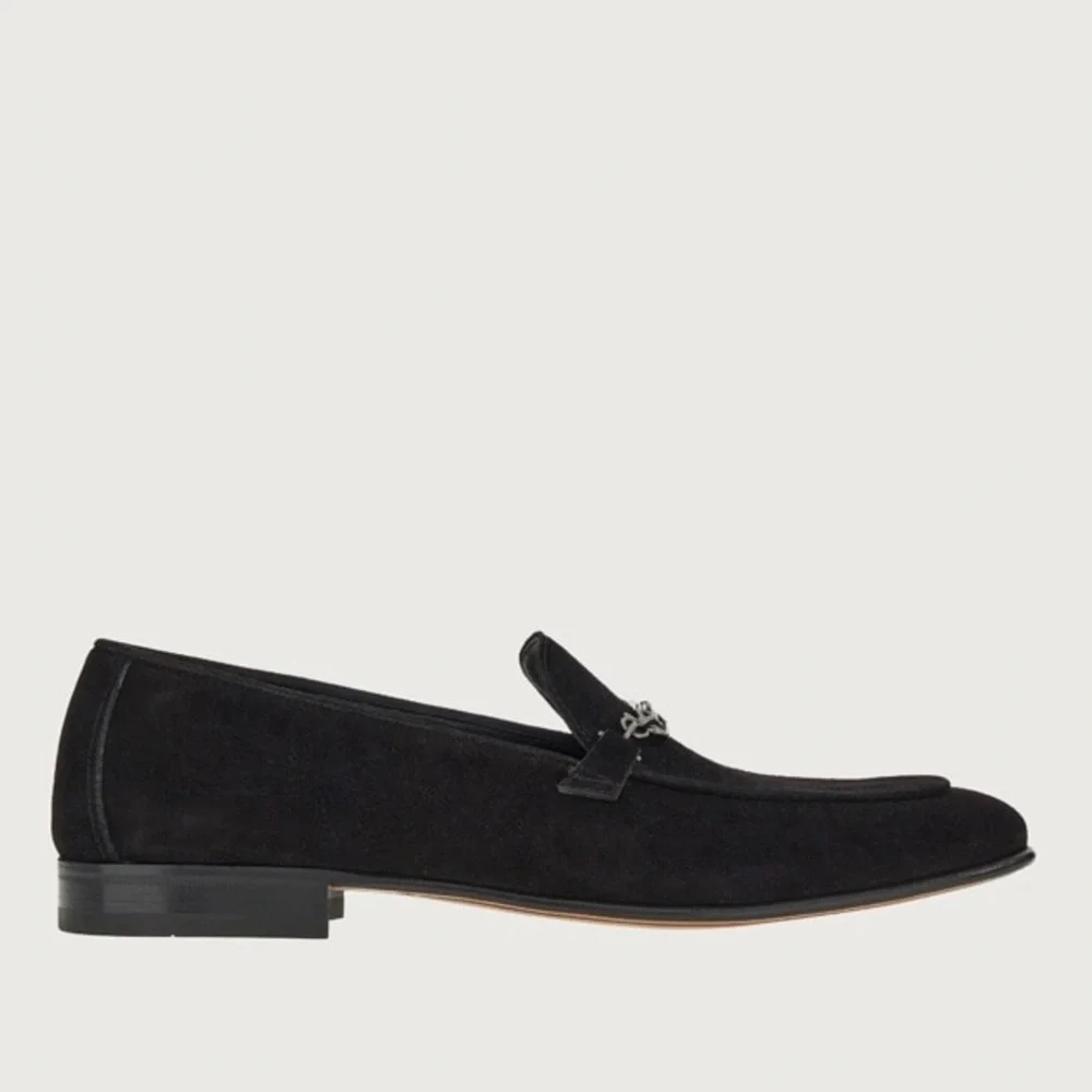Moccasin Salvatore Ferragamo - Picture 3 of 4